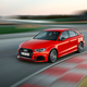 Illustration for article titled The Audi RS3 Sedan Is A 400 HP Five-Cylinder Monster Sedan Coming To America At Last